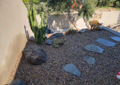 Affordable Landscaping Vista CA