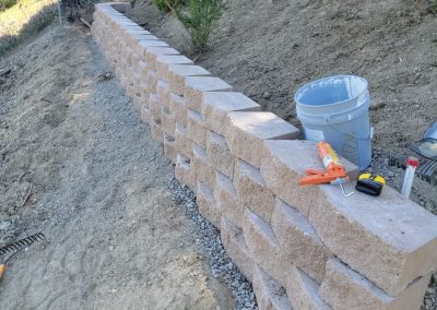 Drip System Installation Vista CA