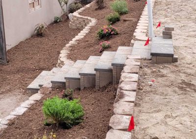 Landscaping Company Vista CA