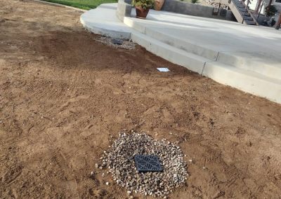 Landscaping Vista CA