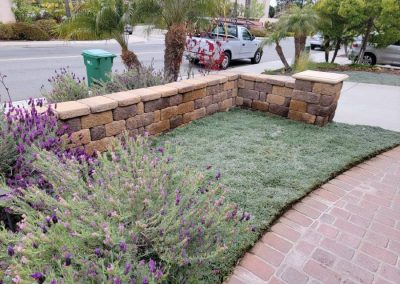 Lawn Maintenance Service Provider Vista CA