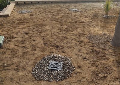 Lawn Service Vista CA