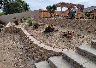 Quality Landscaper Vista CA