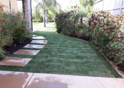 Quality Landscaping Vista CA