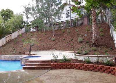 Quality Yard Maintenance Contractor Vista CA