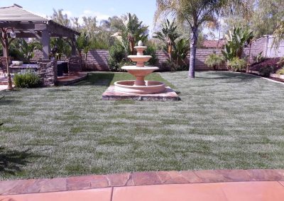Reliable Landscaping Service Vista CA