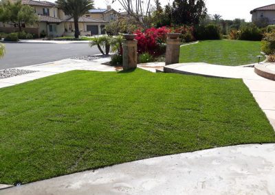 Yard Maintenance Service Provider Vista CA